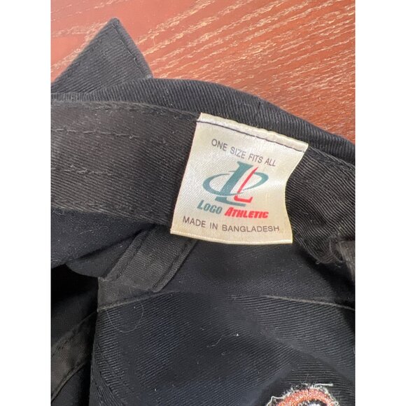 Vintage Logo Athletic Arizona Diamondbacks Adjustable Cap C4 - Picture 4 of 4